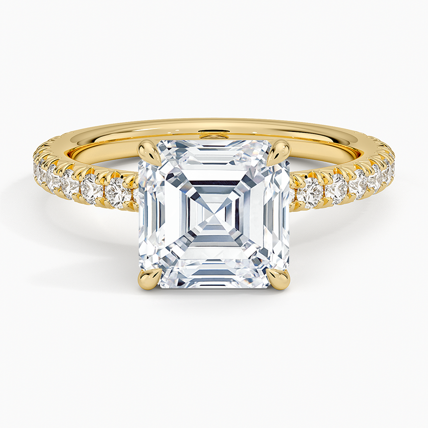 Pave Ring