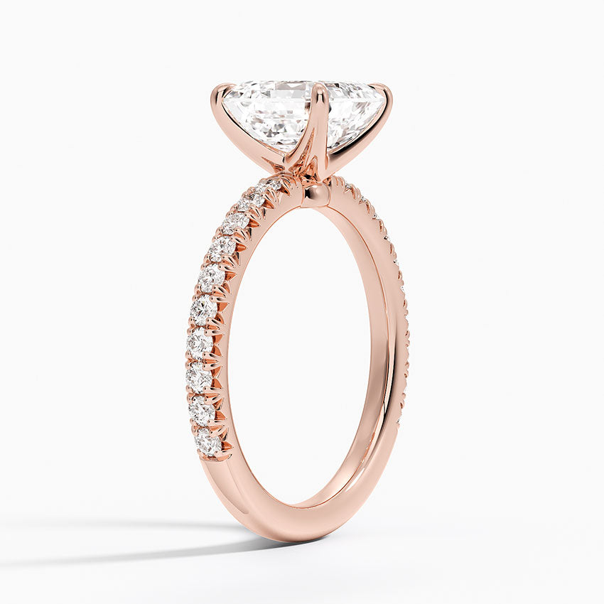 Pave Ring