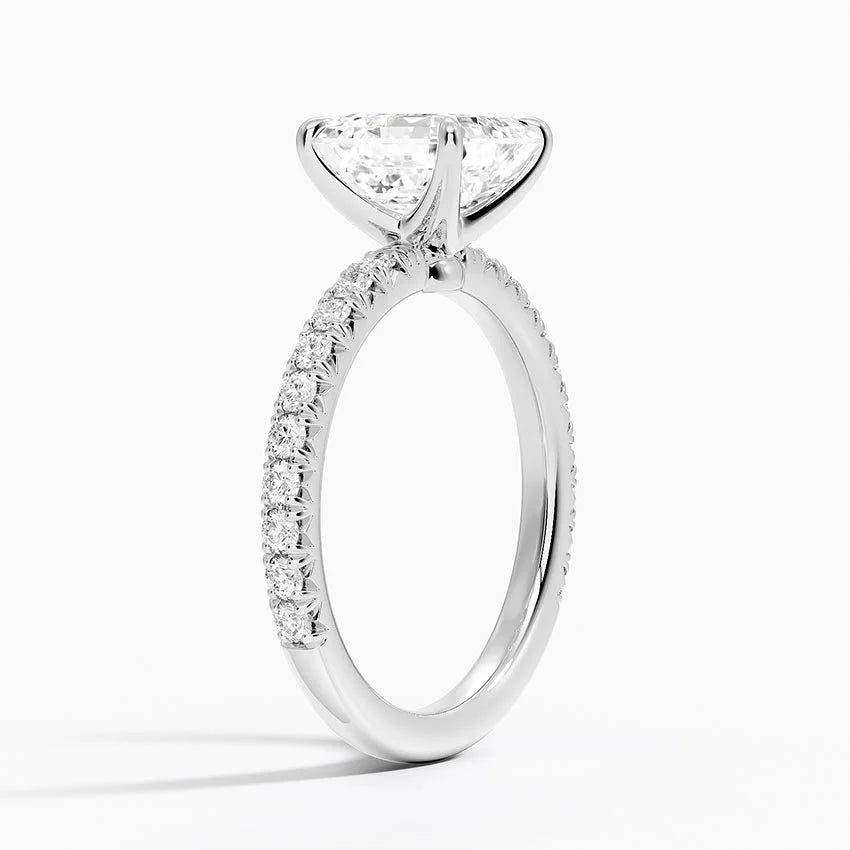Pave Ring