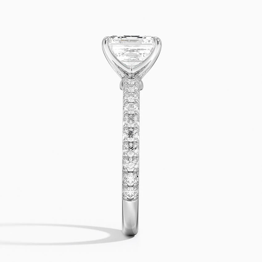 Pave Ring