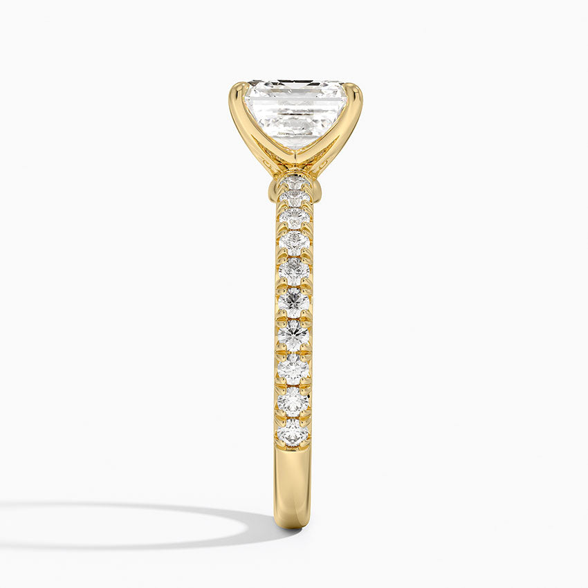 Pave Ring
