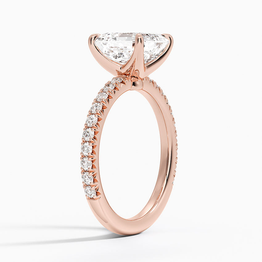 Pave Ring