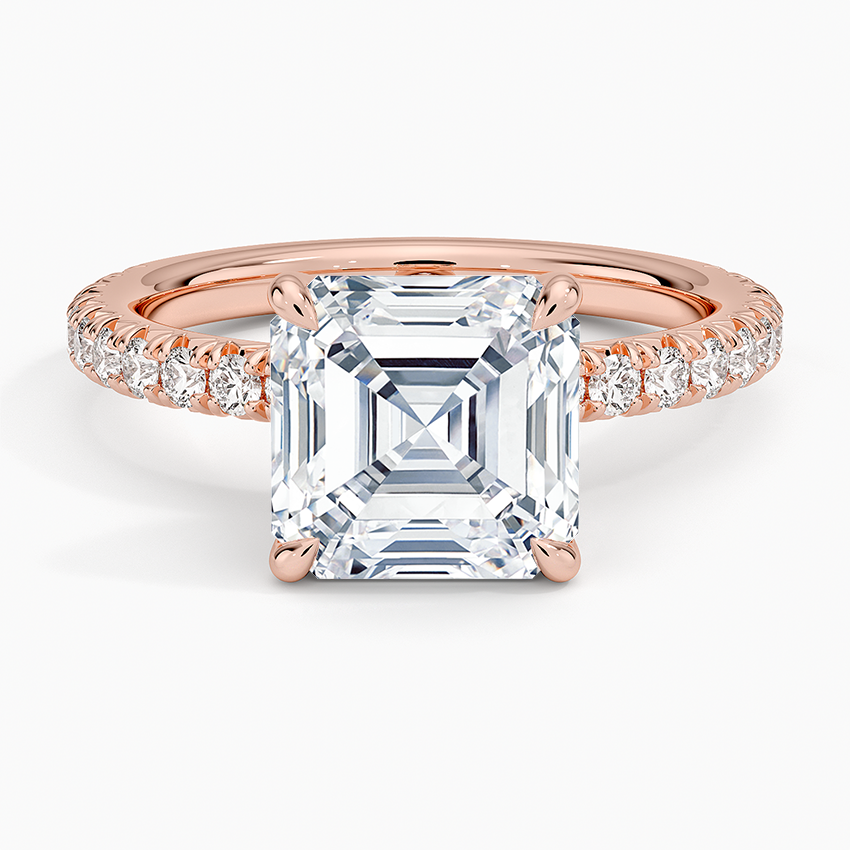Pave Ring