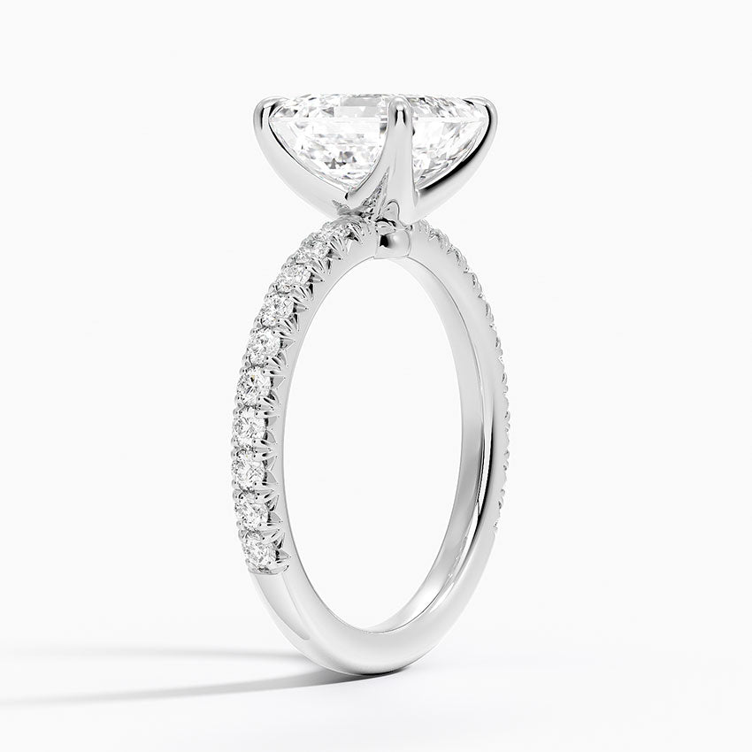 Pave Ring