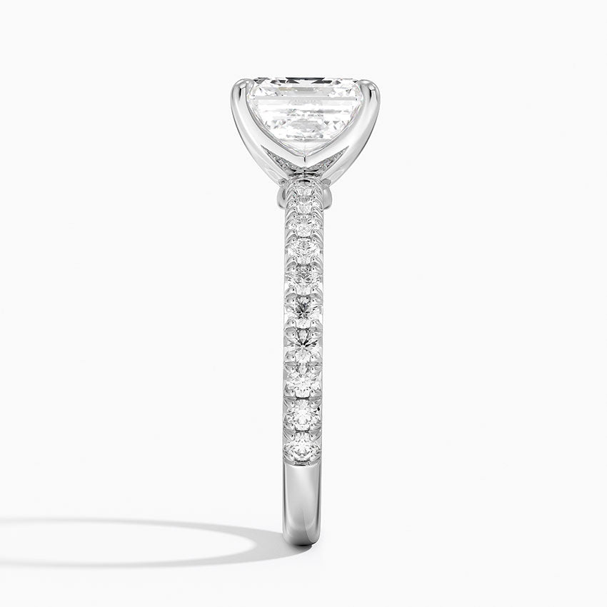 Pave Ring