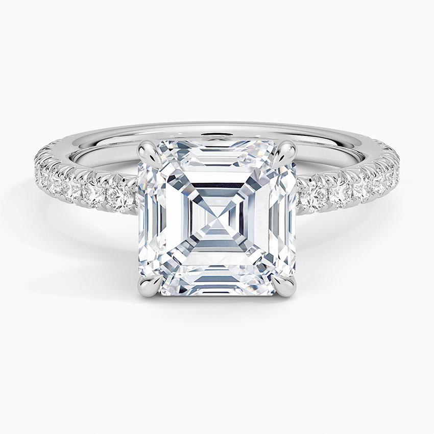 Pave Ring