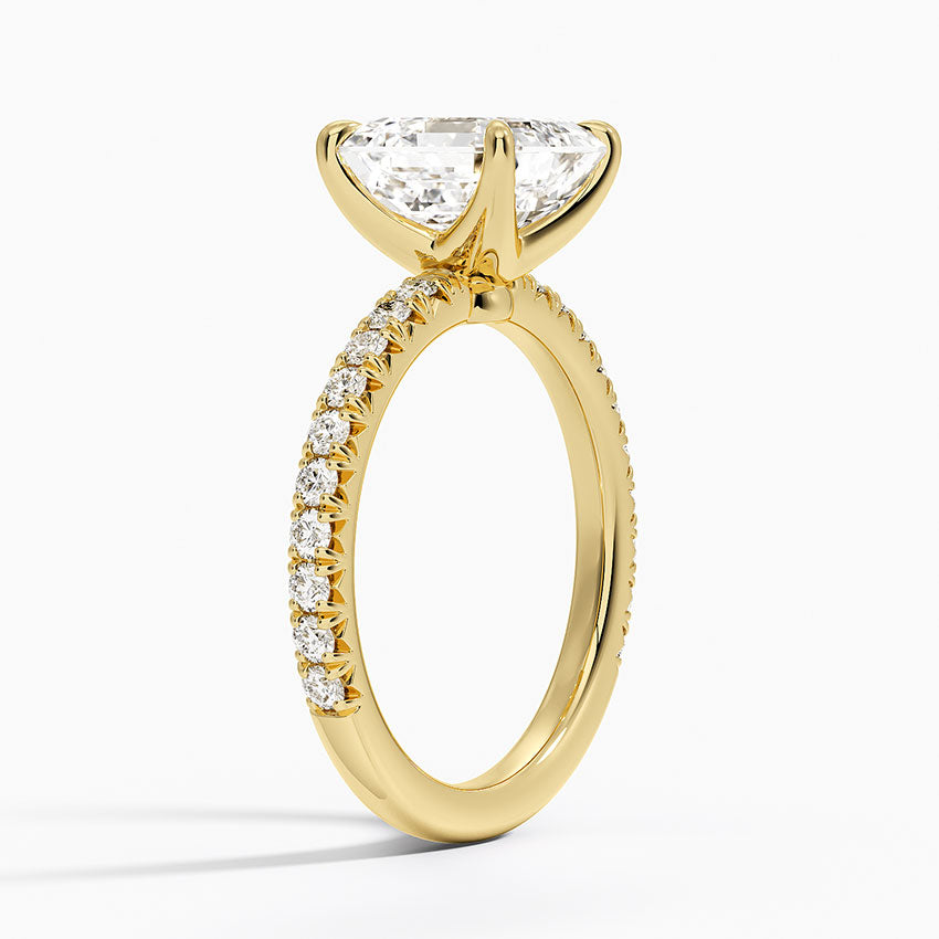 Pave Ring