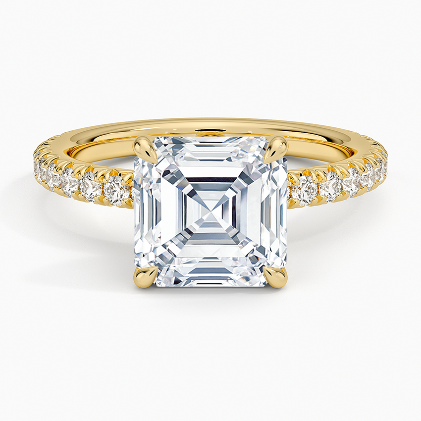 Pave Ring