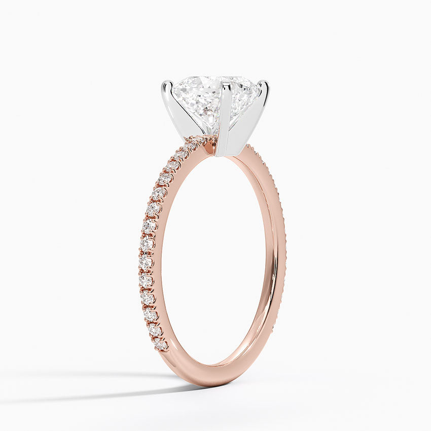Pave Ring