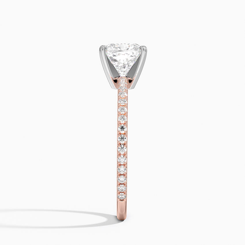 Pave Ring
