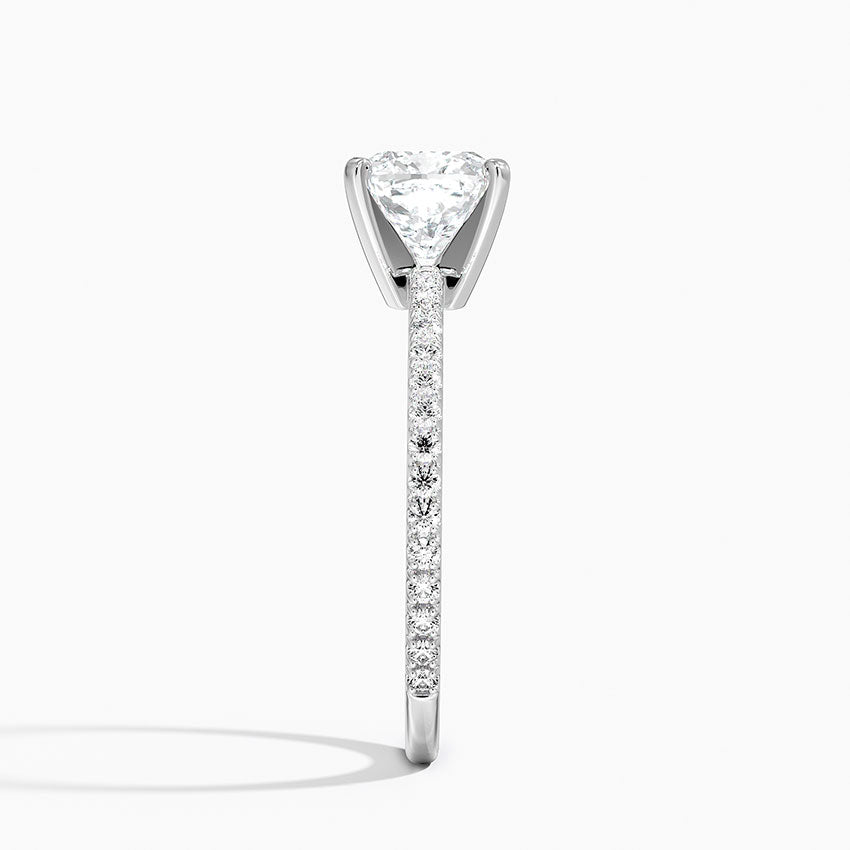 Pave Ring