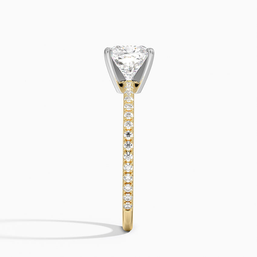Pave Ring