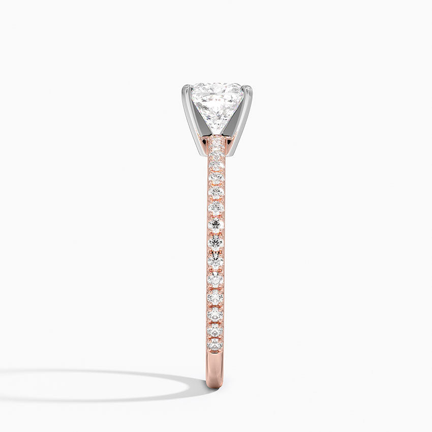 Pave Ring