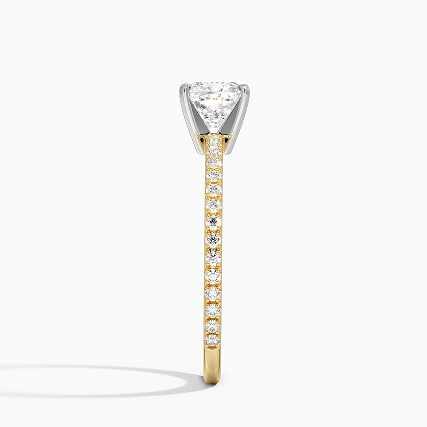 Pave Ring