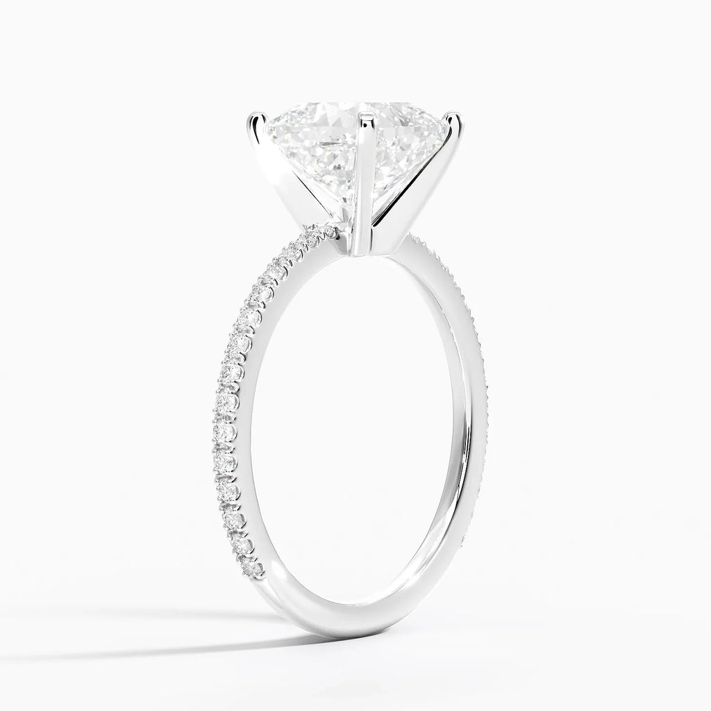 Pave Ring