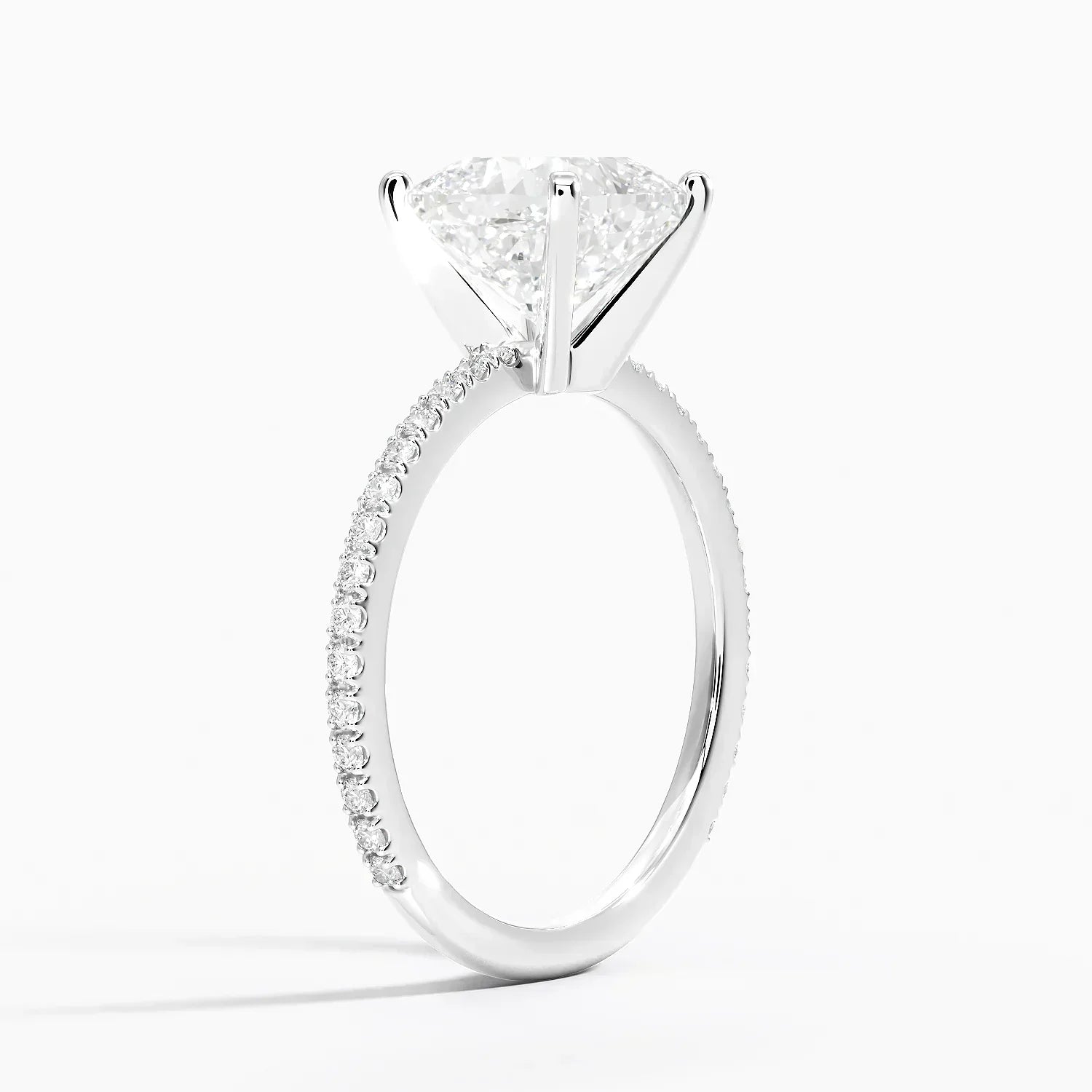 Pave Ring