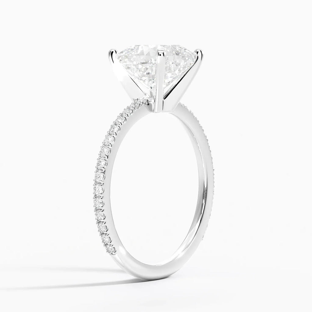 Pave Ring