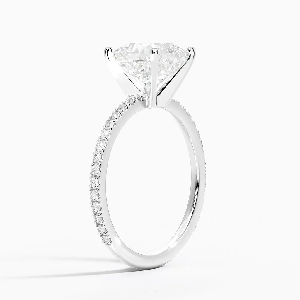 Pave Ring