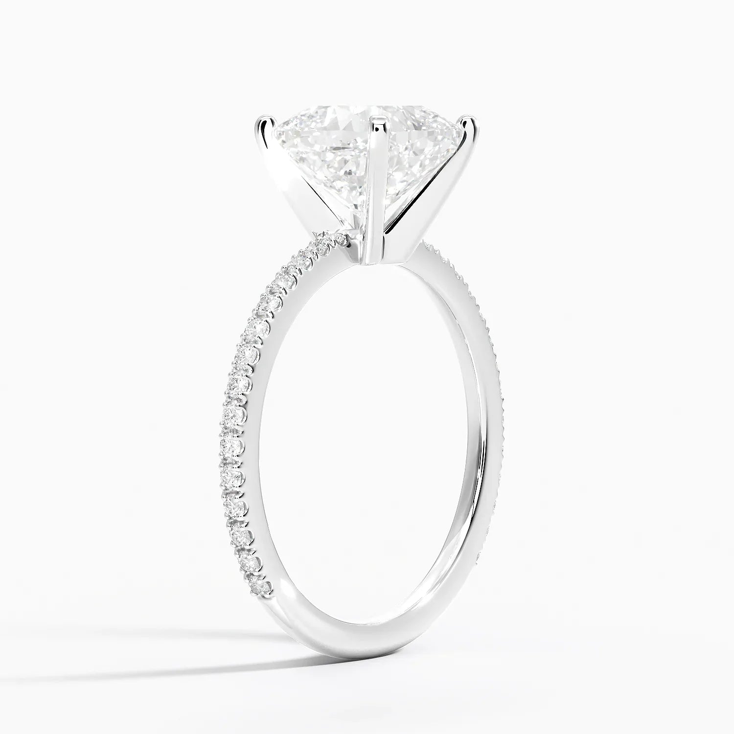Pave Ring