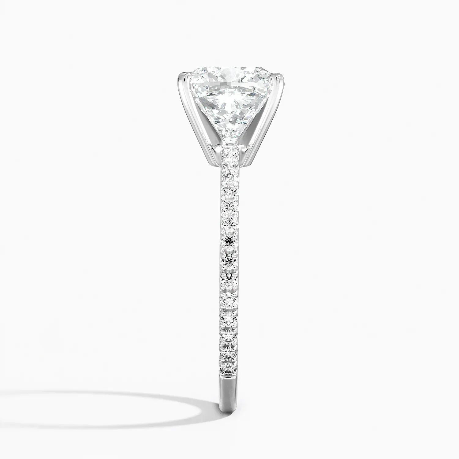 Pave Ring