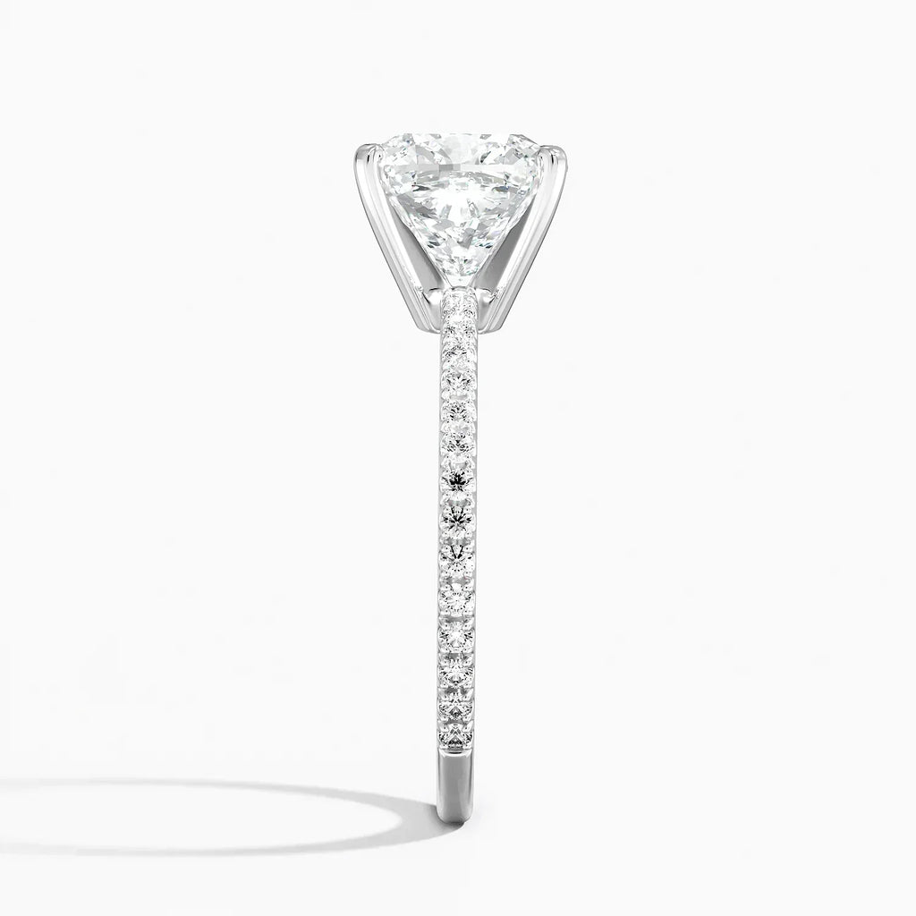 Pave Ring