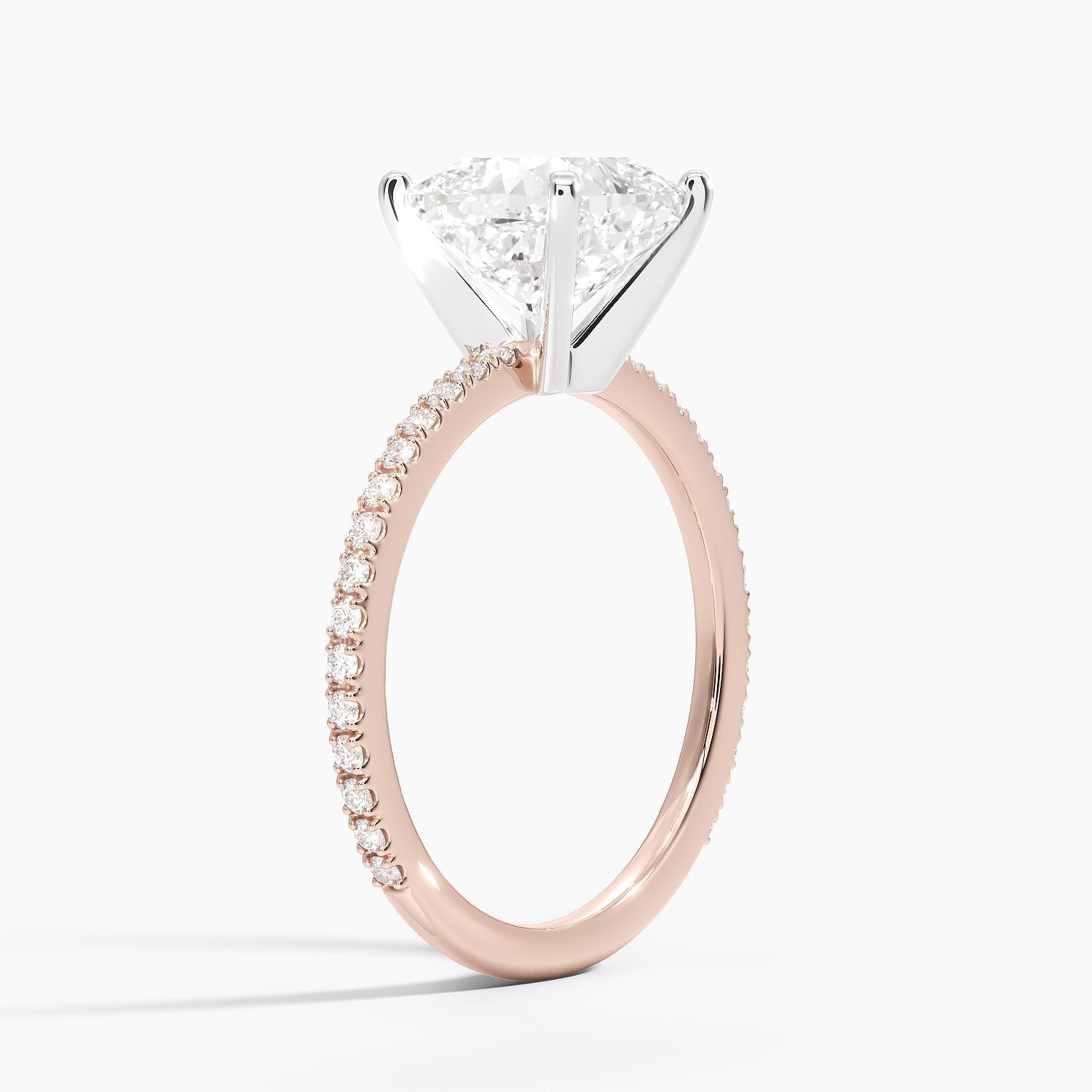 Pave Ring