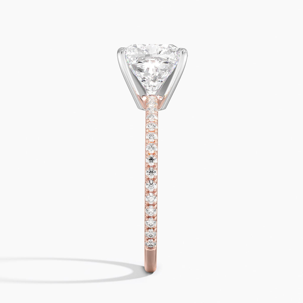 Pave Ring