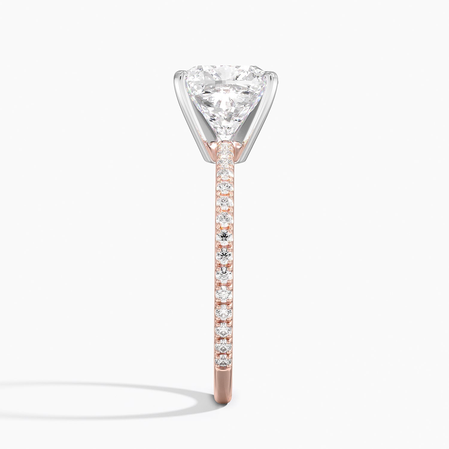 Pave Ring