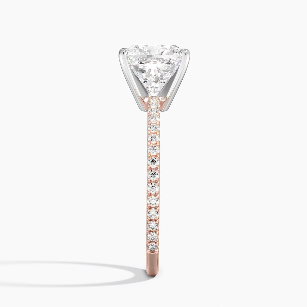 Pave Ring
