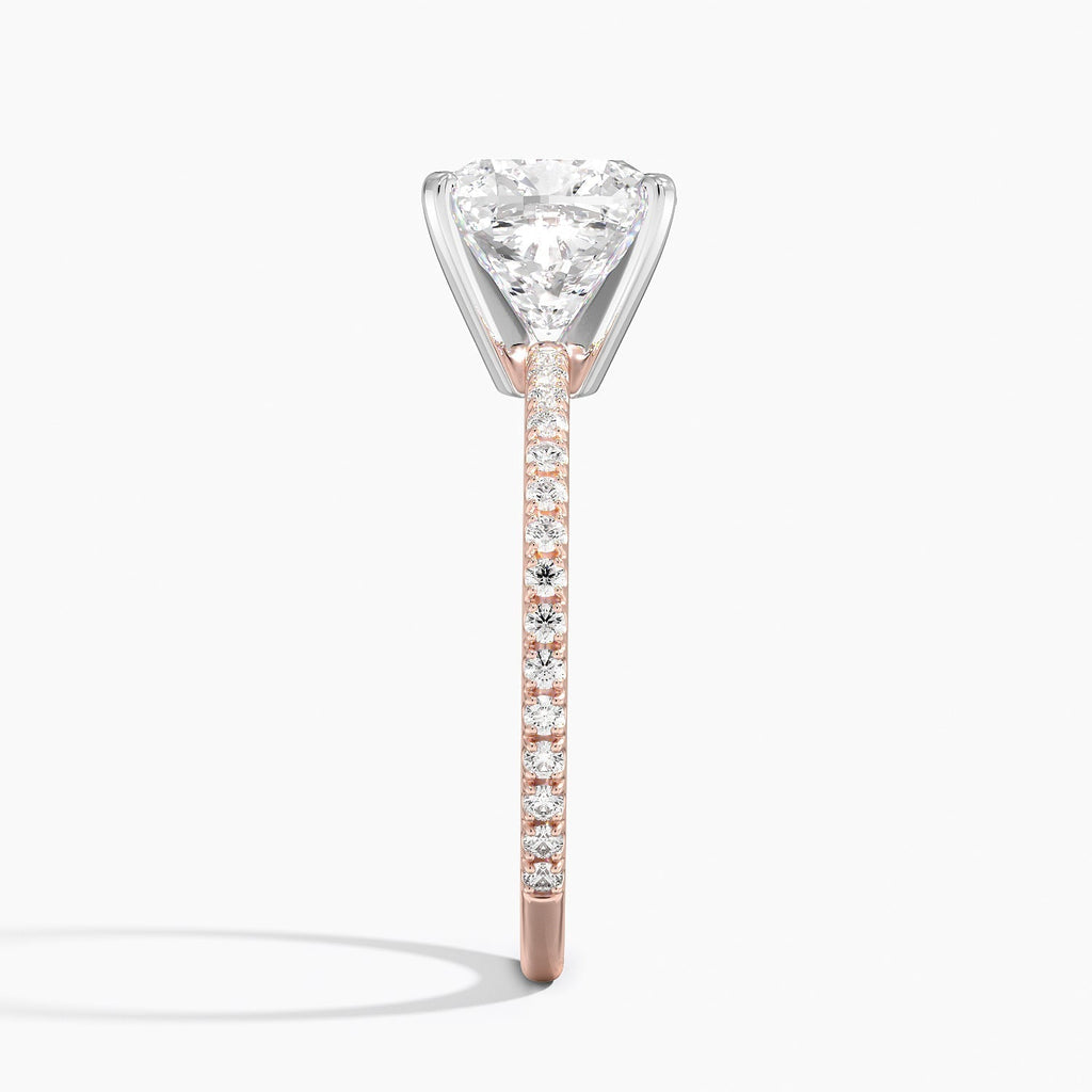 Pave Ring