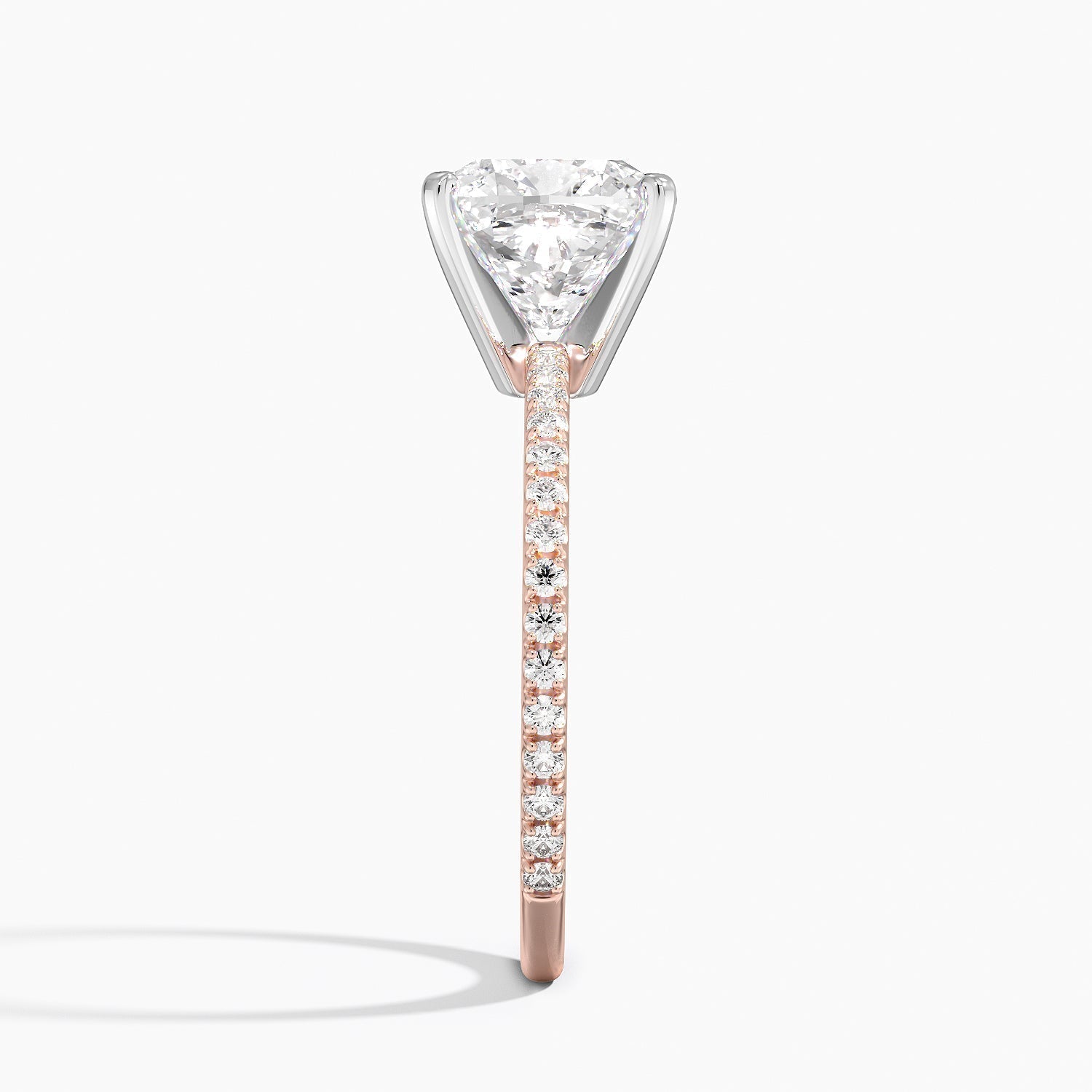 Pave Ring
