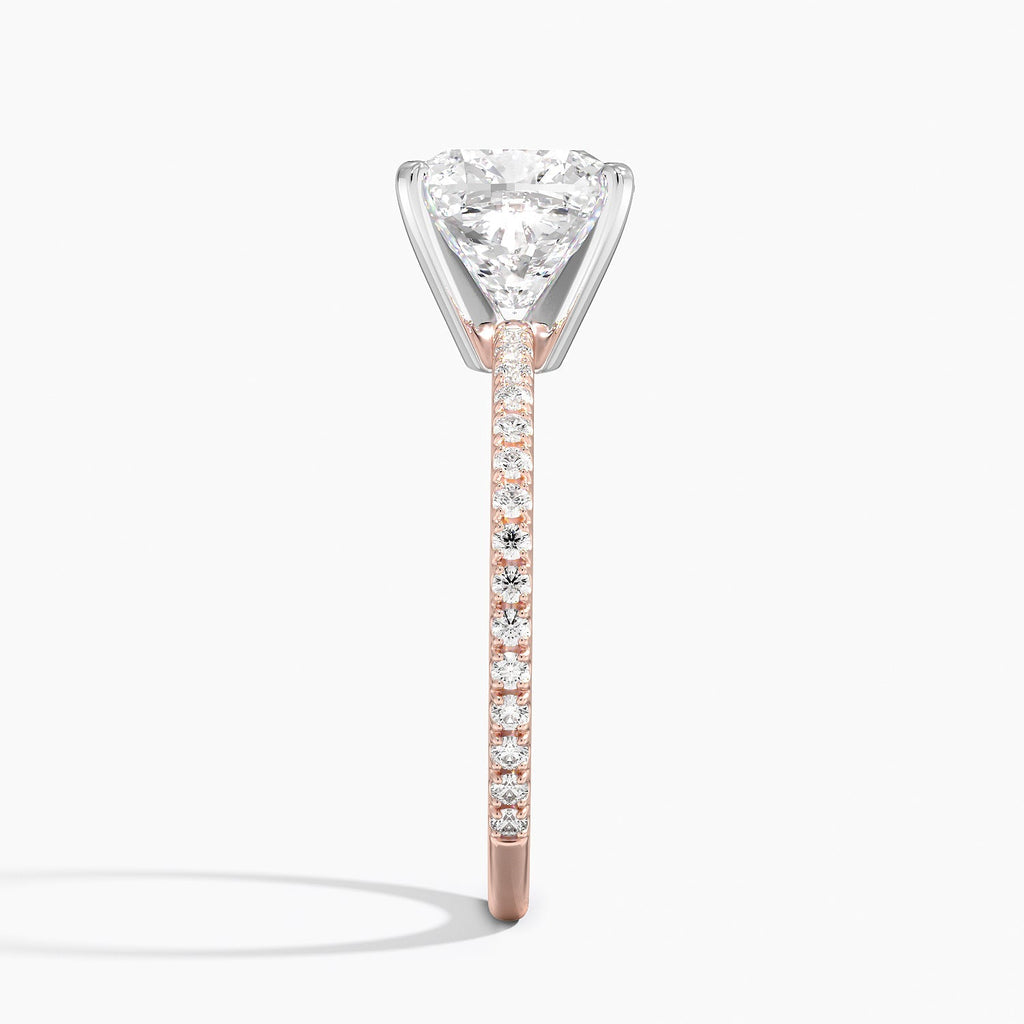Pave Ring