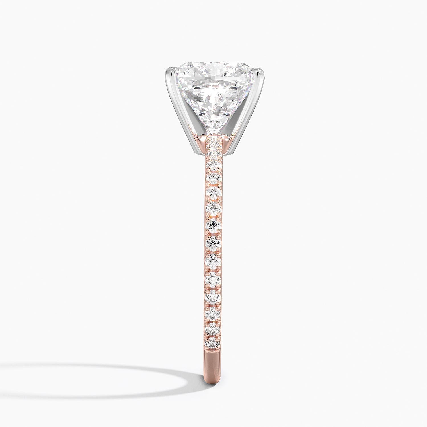 Pave Ring