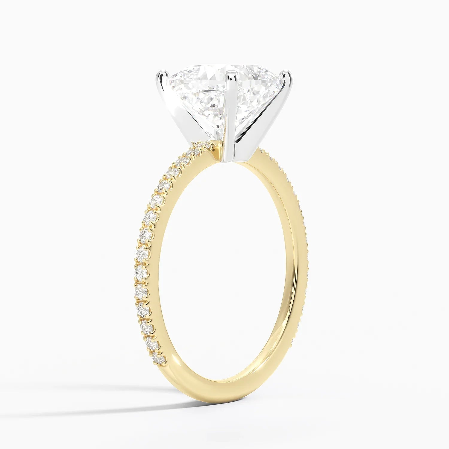 Pave Ring