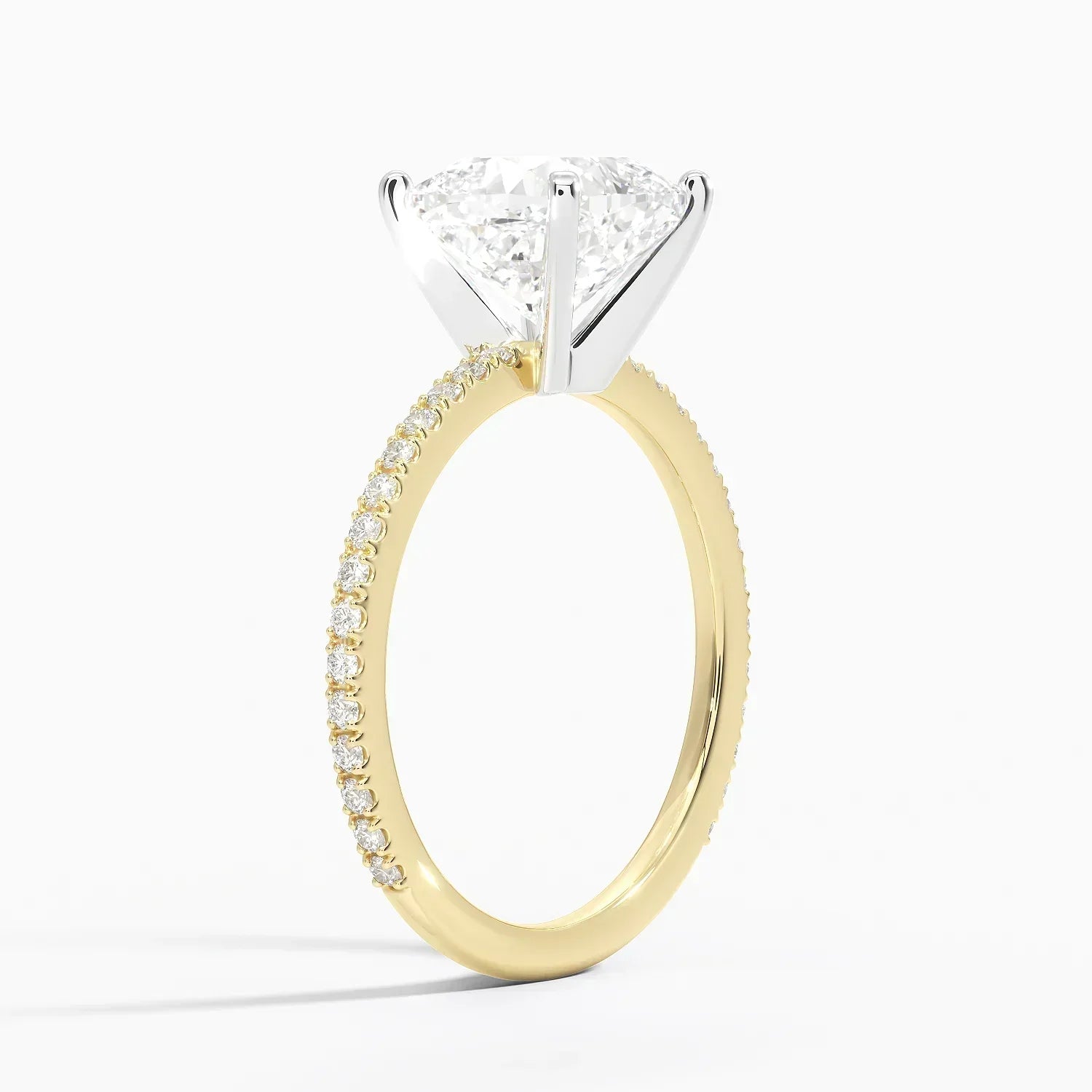 Pave Ring