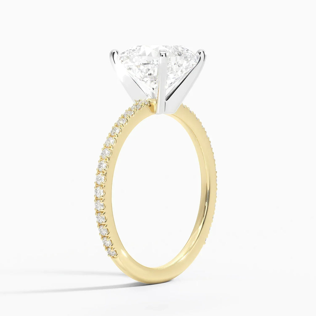 Pave Ring