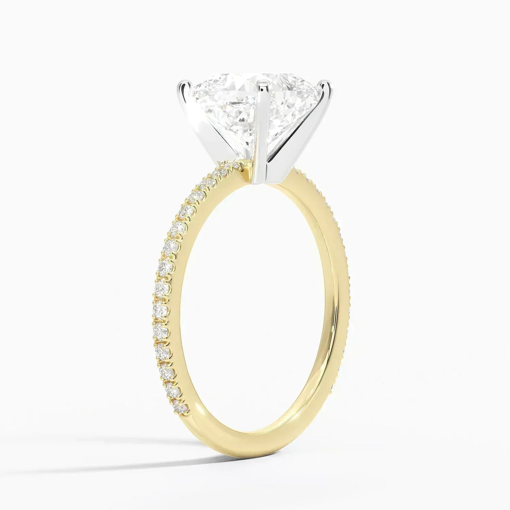 Pave Ring