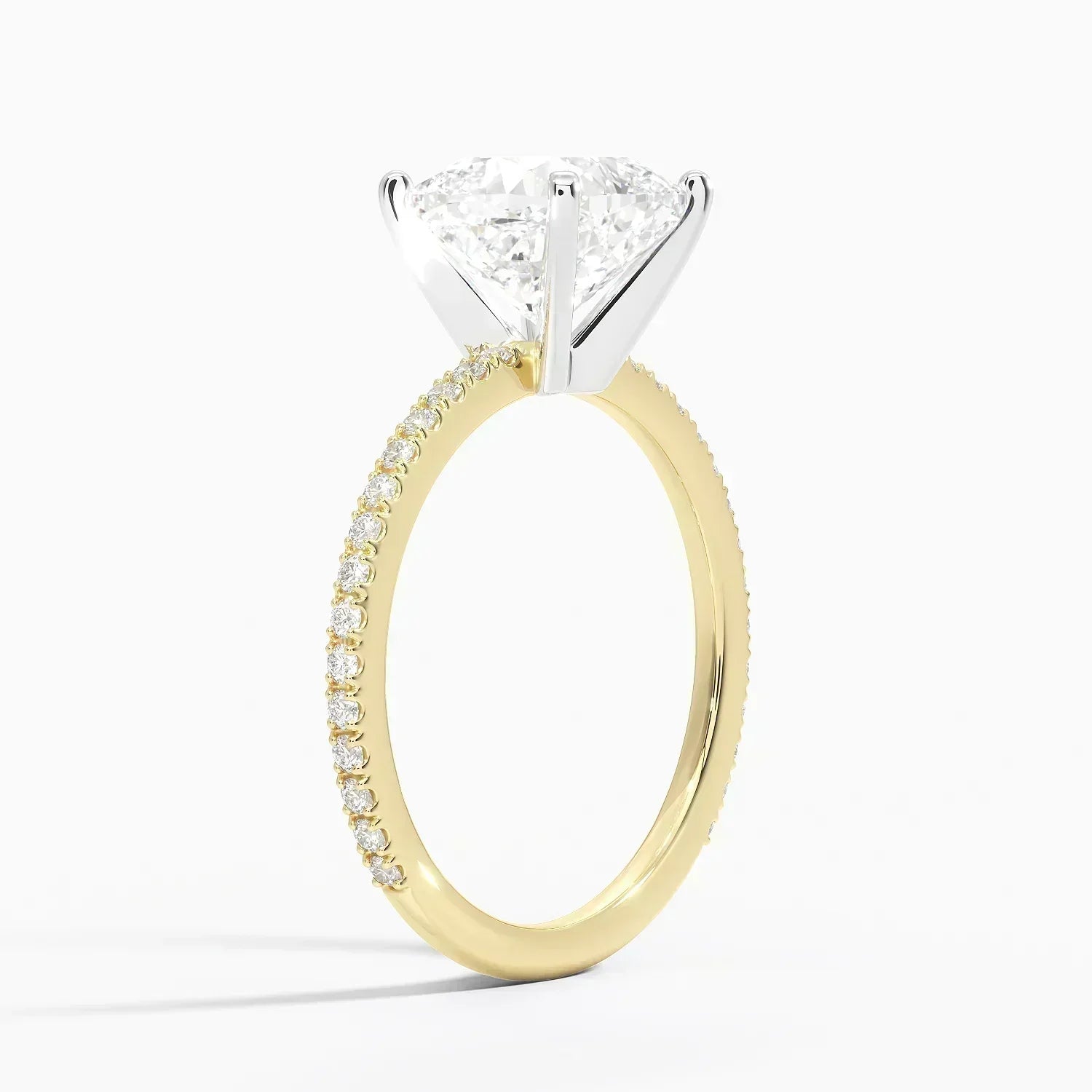 Pave Ring