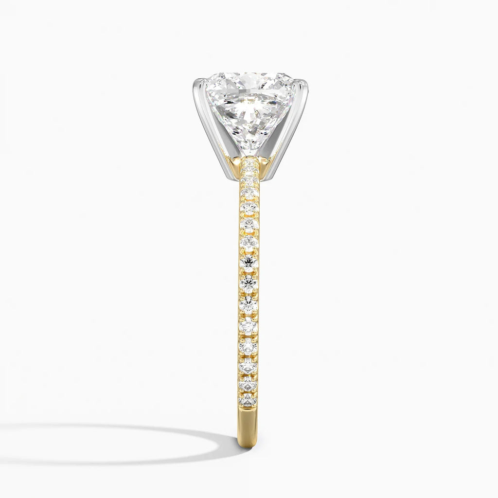 Pave Ring
