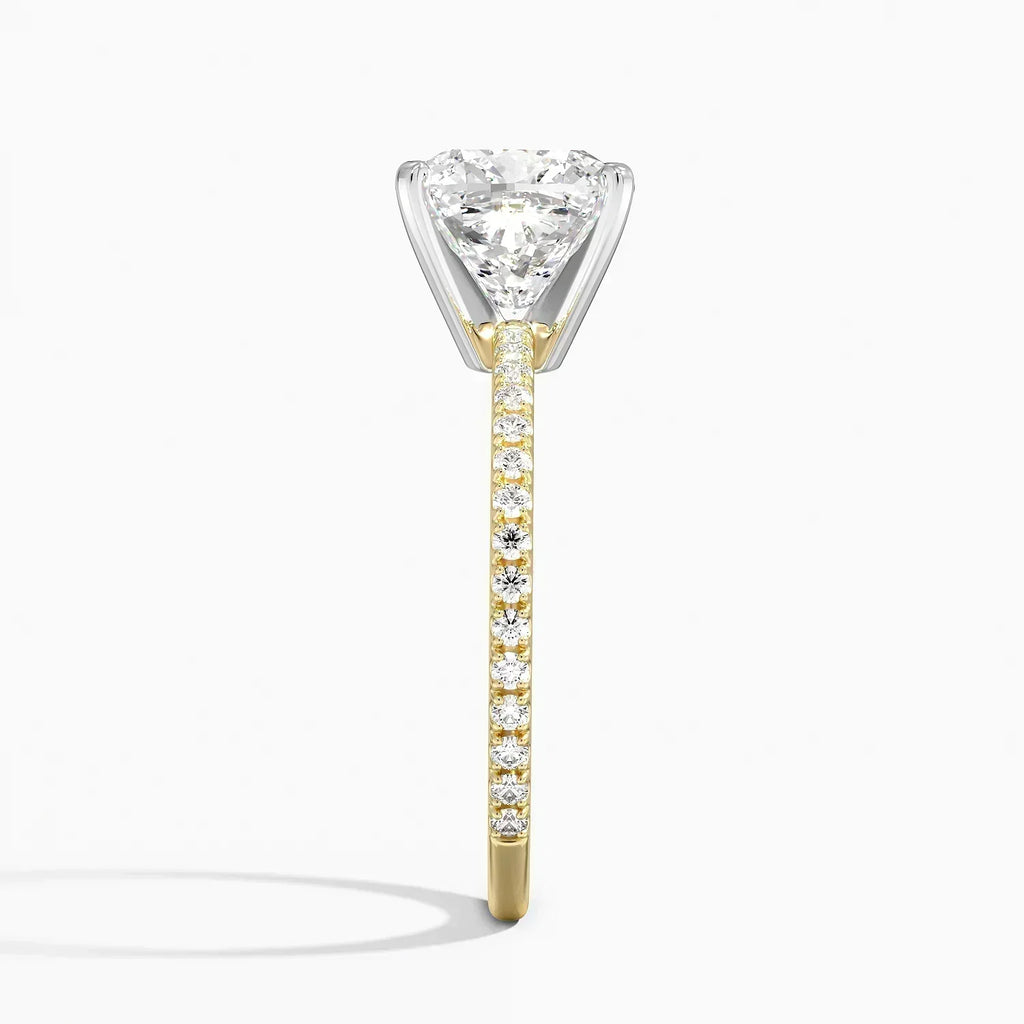 Pave Ring