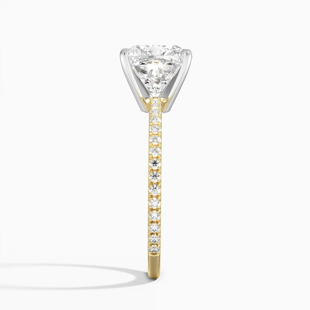 Pave Ring