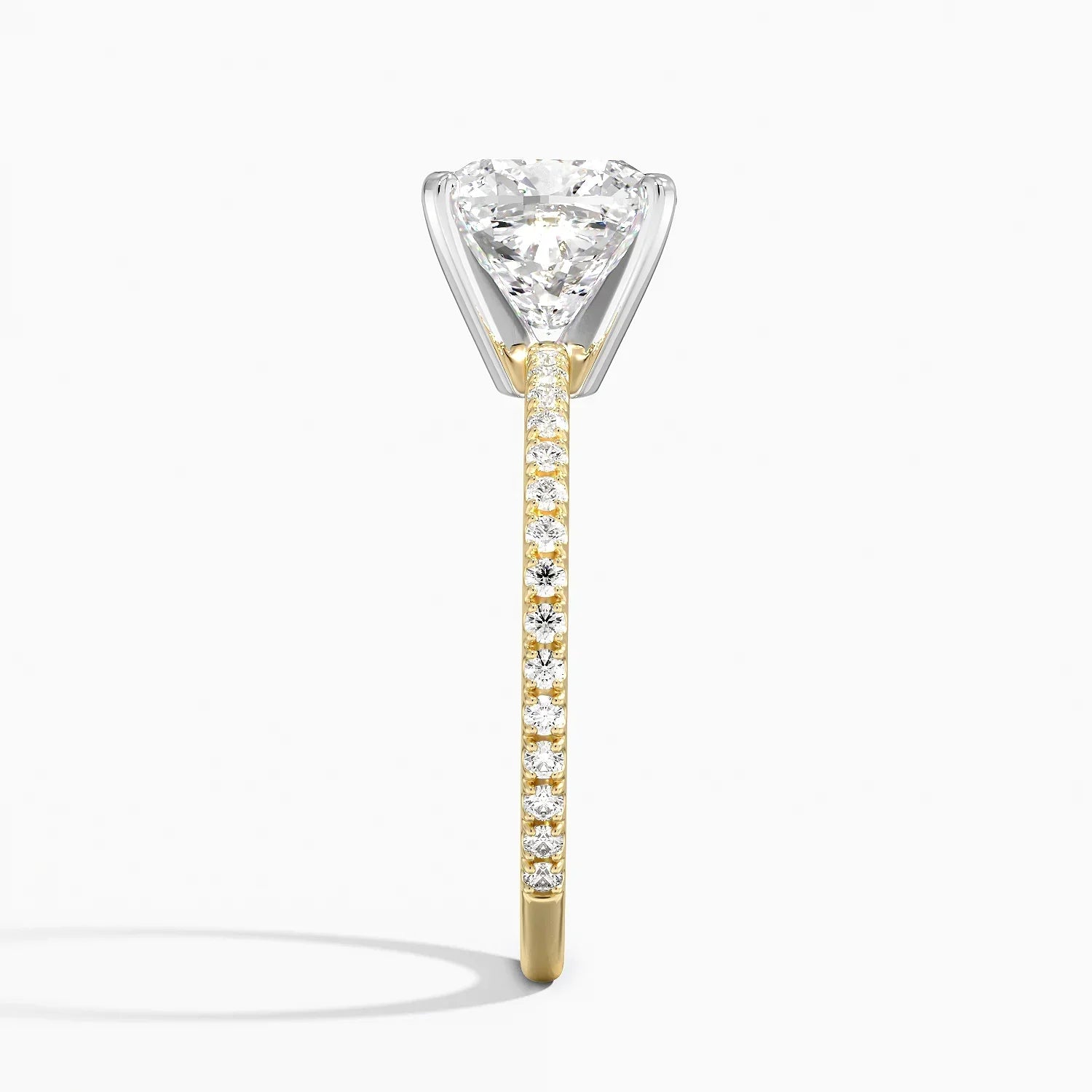 Pave Ring