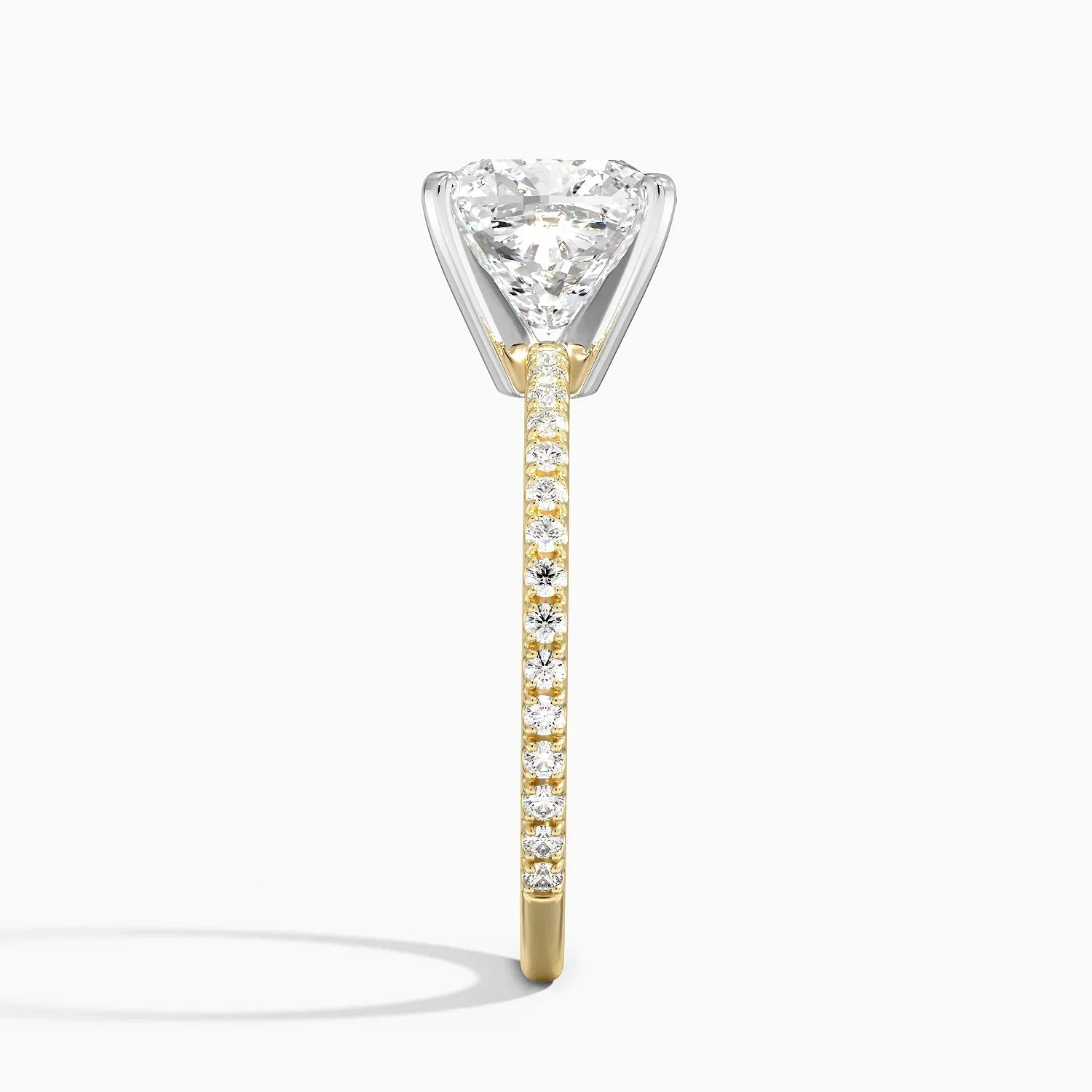 Pave Ring
