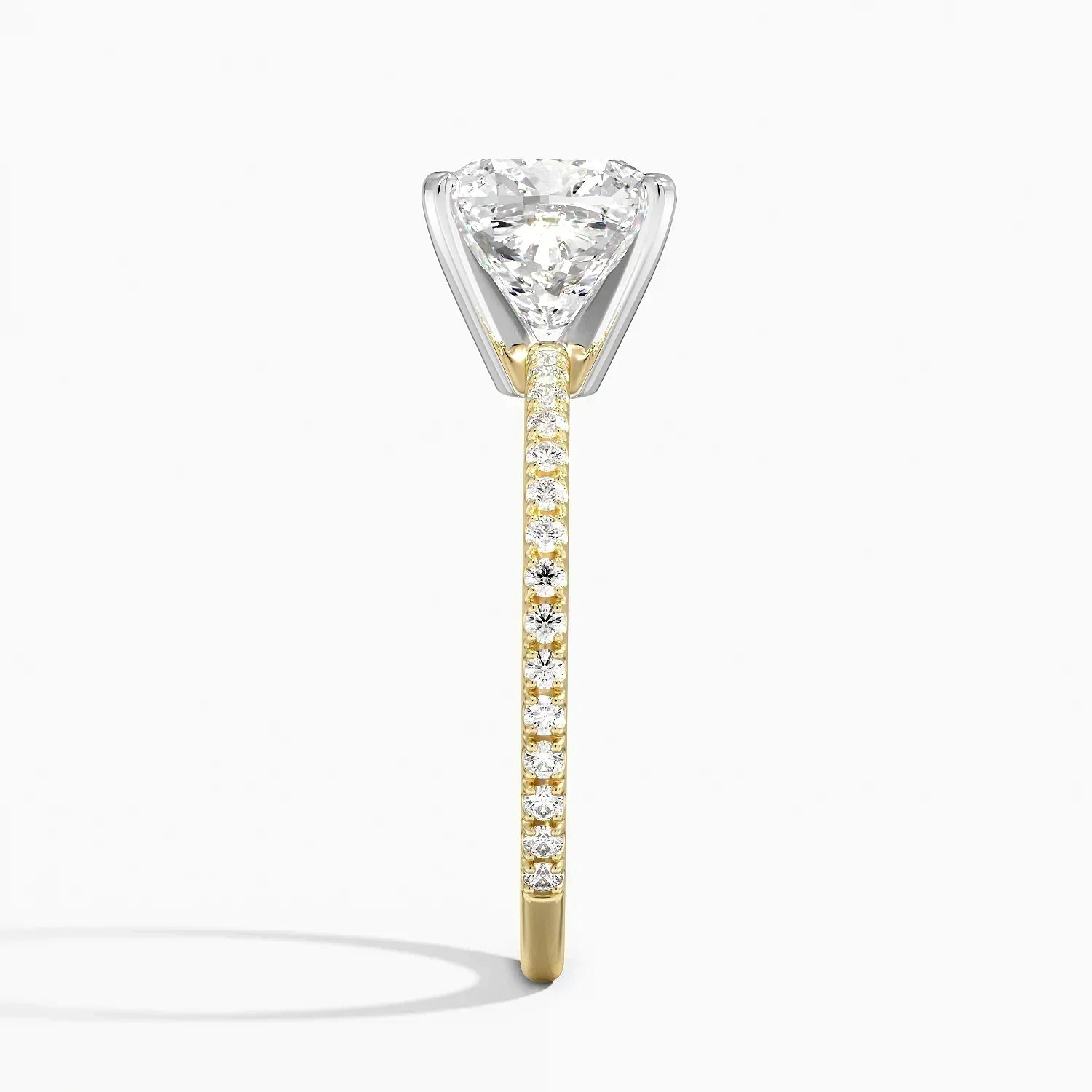 Pave Ring