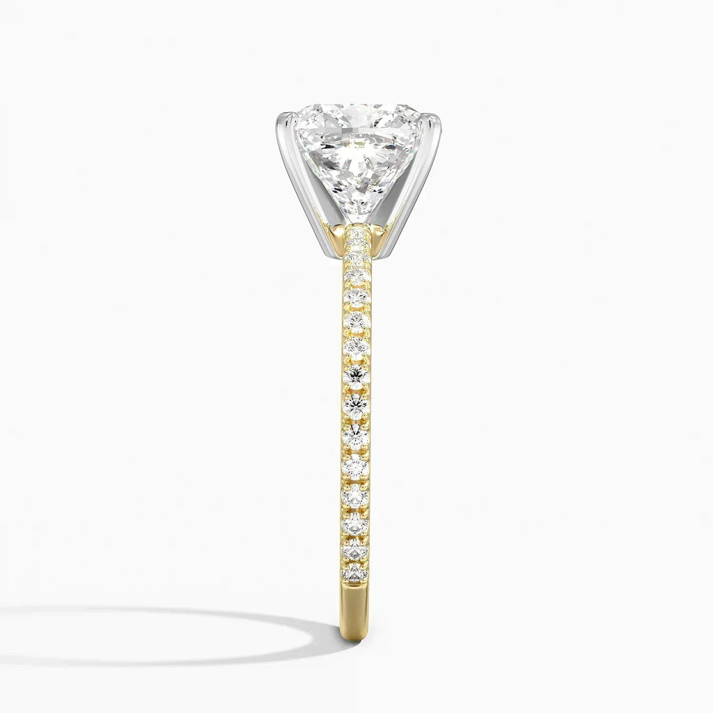 Pave Ring