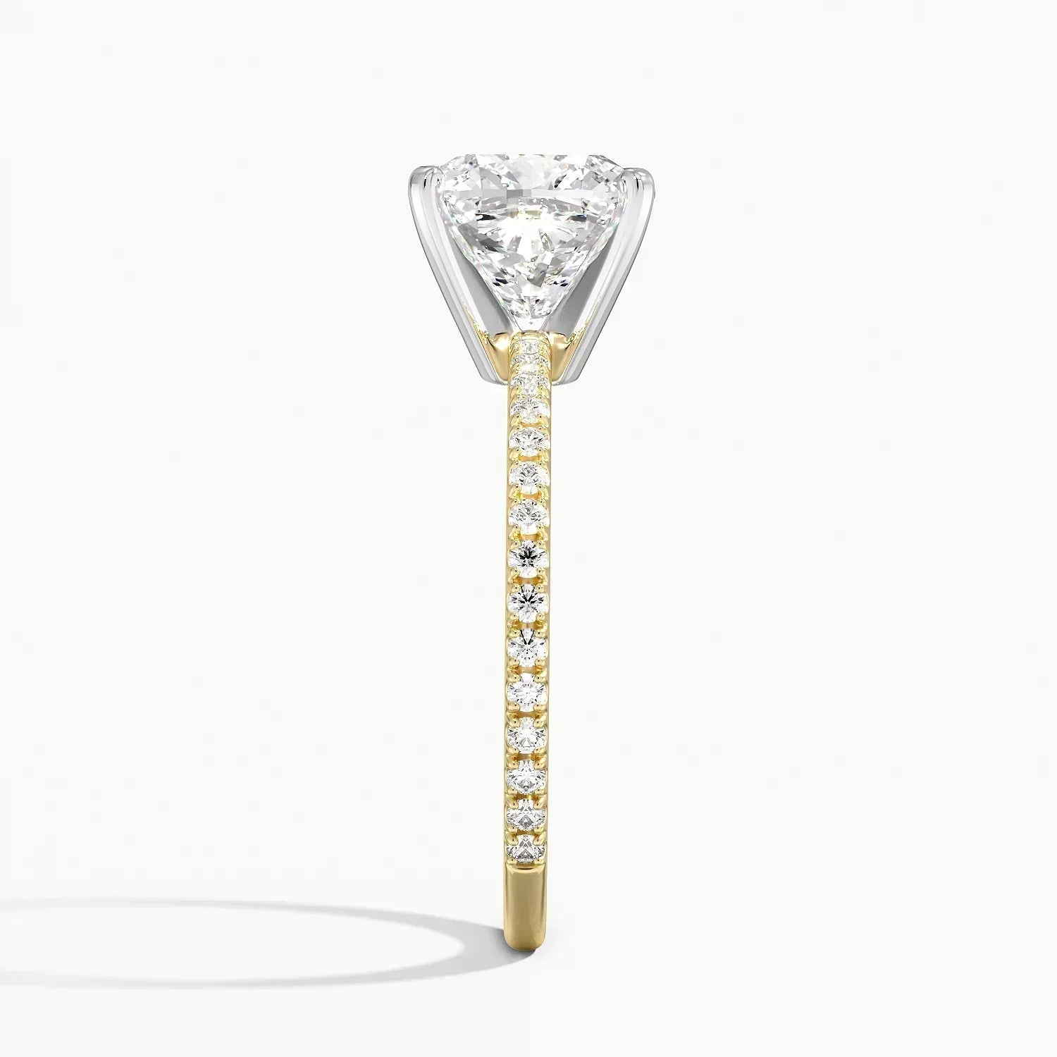 Pave Ring