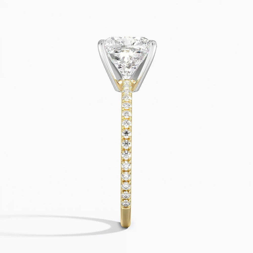 Pave Ring
