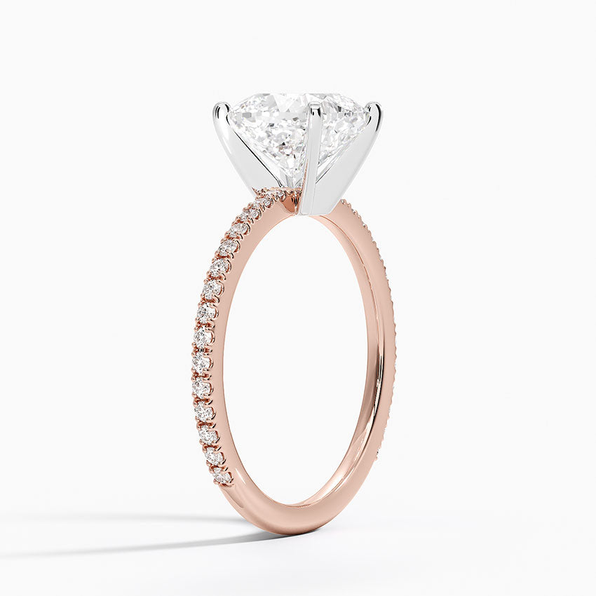 Pave Ring