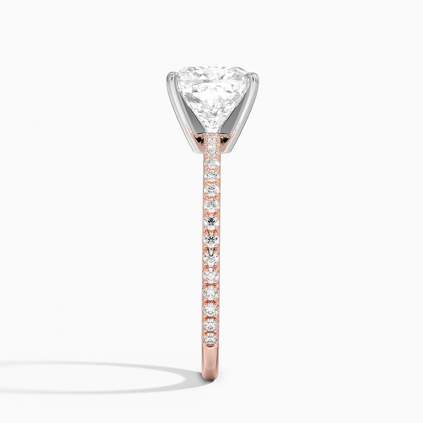 Pave Ring
