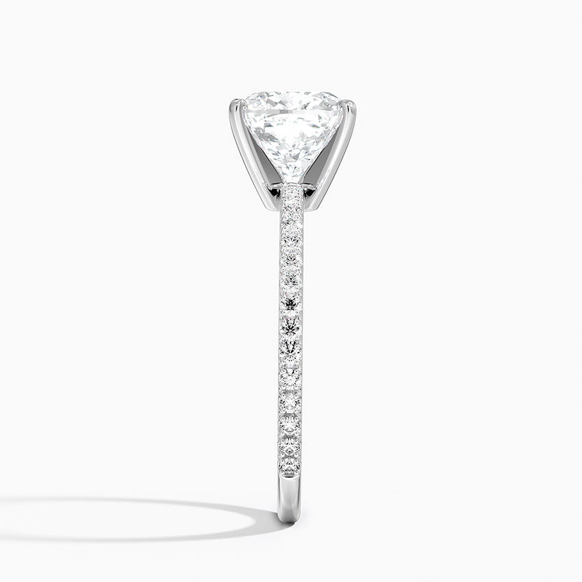 Pave Ring